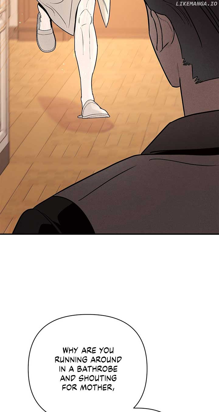 My Younger Sister Chooses Me Tonight Chapter 11 page 3