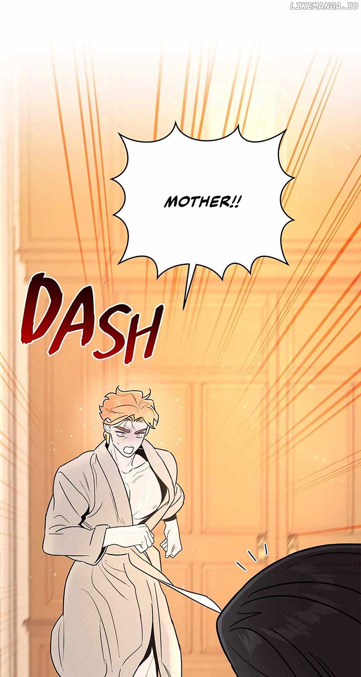 My Younger Sister Chooses Me Tonight Chapter 11 page 2