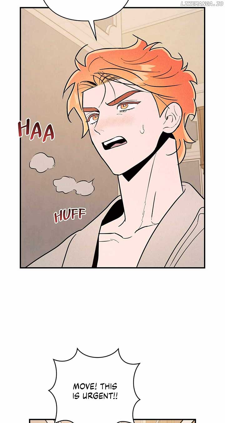 My Younger Sister Chooses Me Tonight Chapter 11 page 7