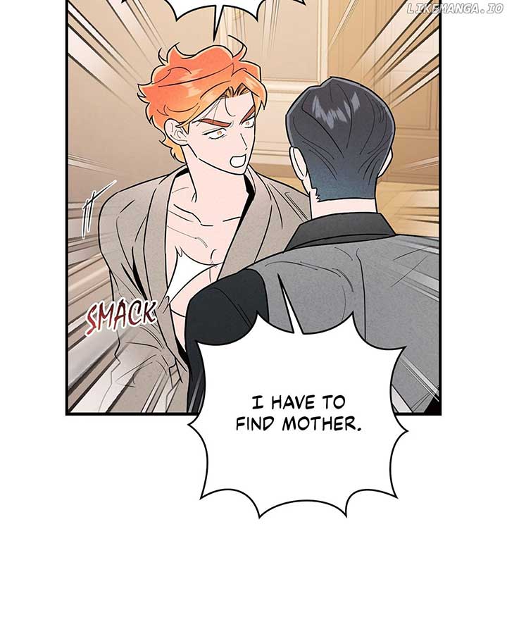 My Younger Sister Chooses Me Tonight Chapter 11 page 8