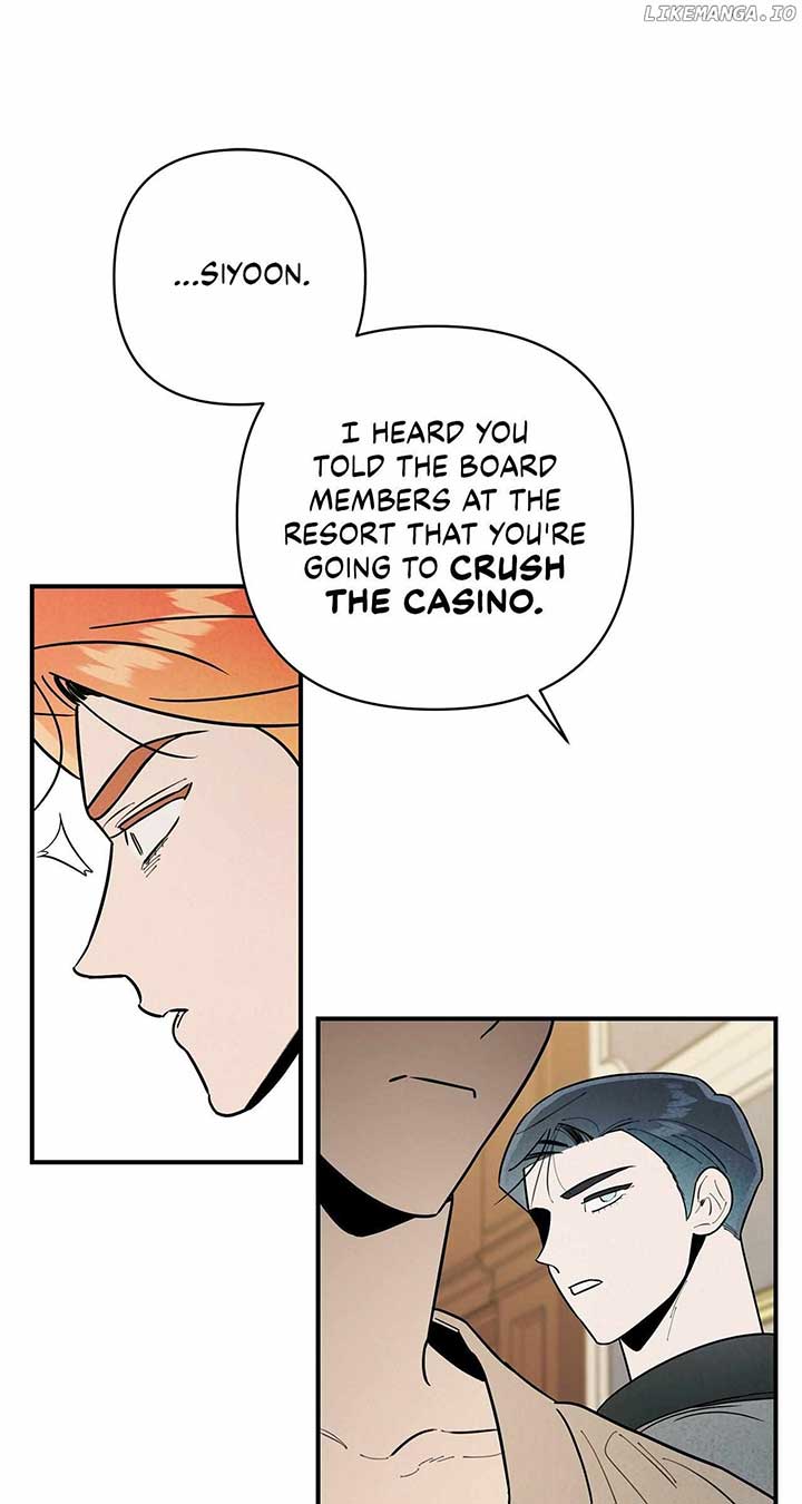 My Younger Sister Chooses Me Tonight Chapter 11 page 9