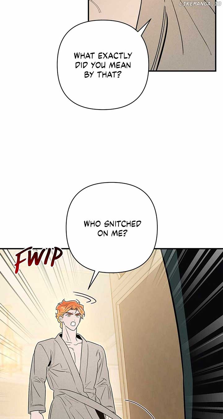 My Younger Sister Chooses Me Tonight Chapter 11 page 10