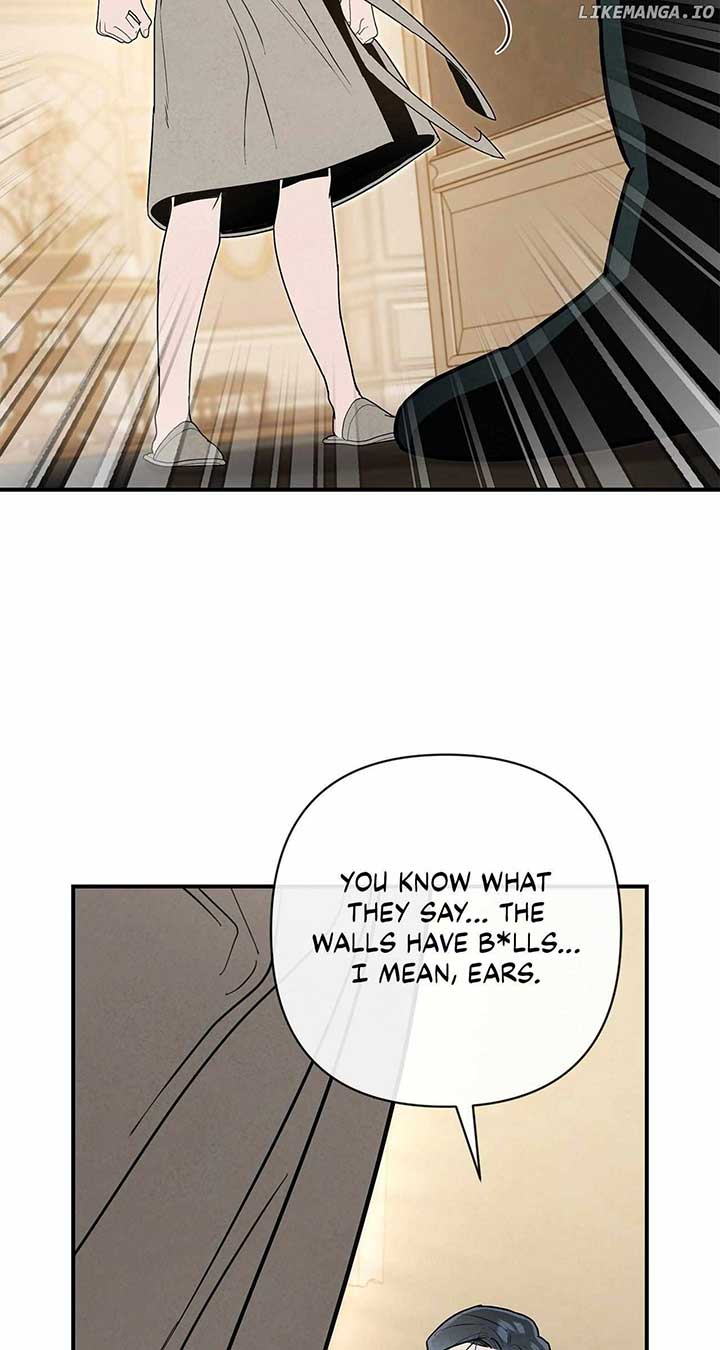 My Younger Sister Chooses Me Tonight Chapter 11 page 11