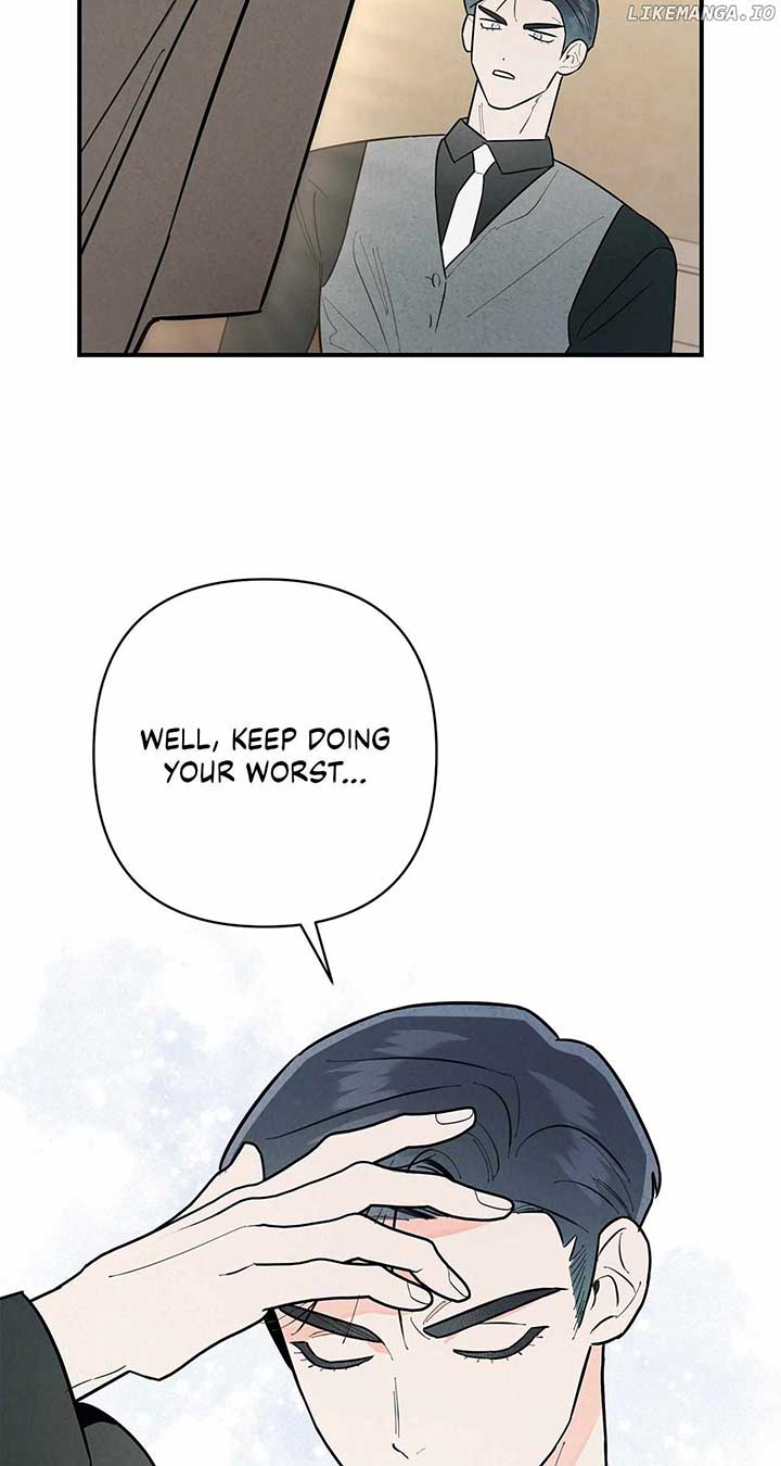 My Younger Sister Chooses Me Tonight Chapter 11 page 12