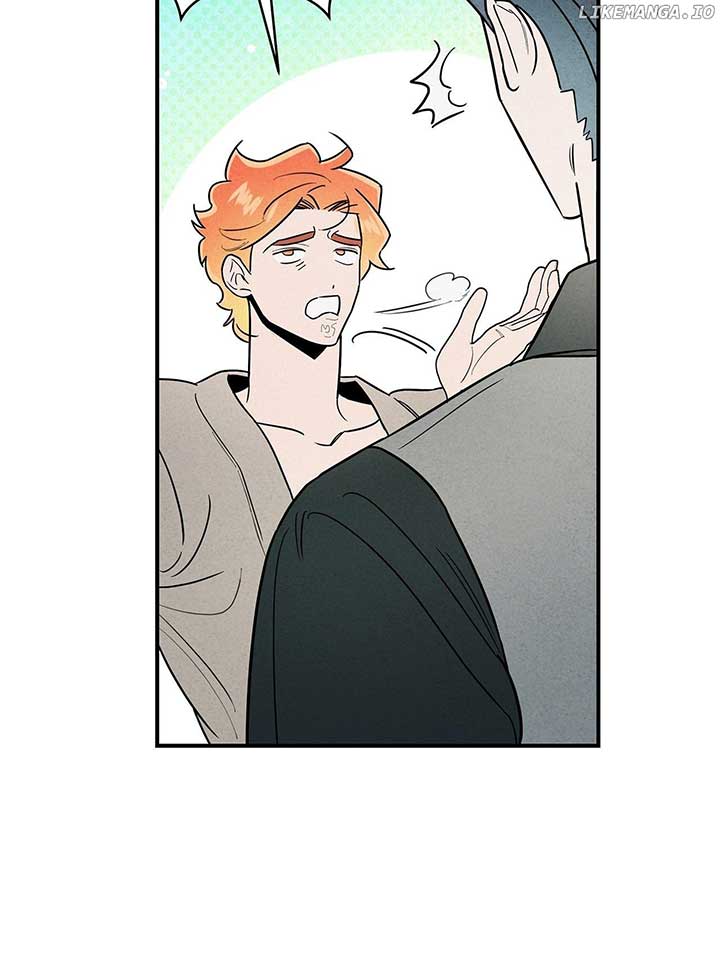My Younger Sister Chooses Me Tonight Chapter 11 page 14
