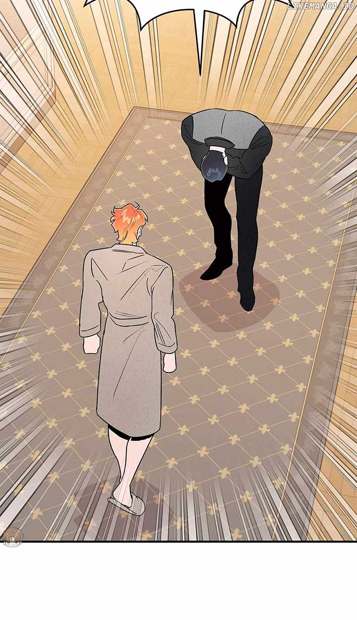 My Younger Sister Chooses Me Tonight Chapter 11 page 20