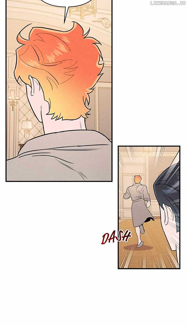 My Younger Sister Chooses Me Tonight Chapter 11 page 26