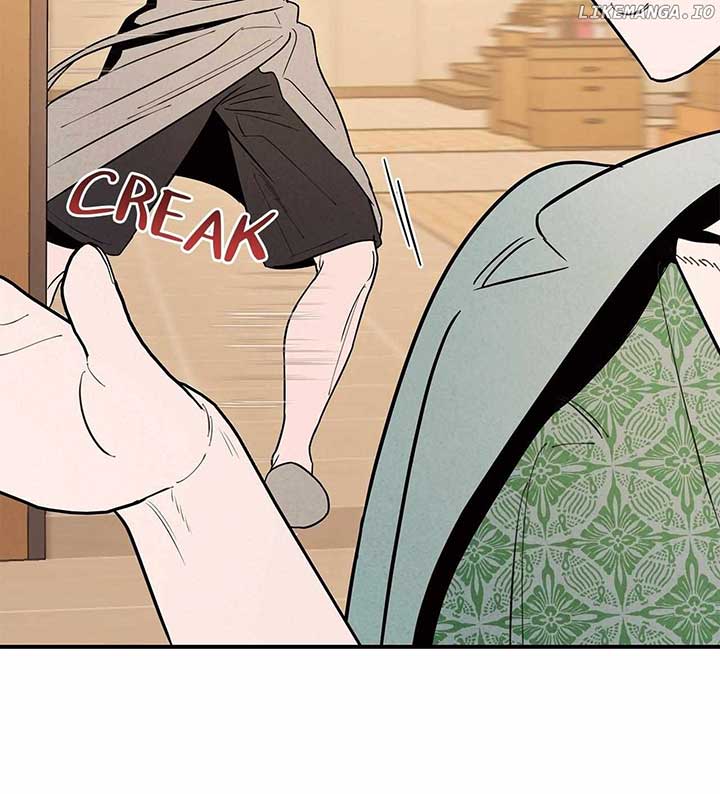 My Younger Sister Chooses Me Tonight Chapter 11 page 32