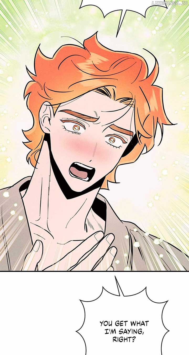 My Younger Sister Chooses Me Tonight Chapter 11 page 43