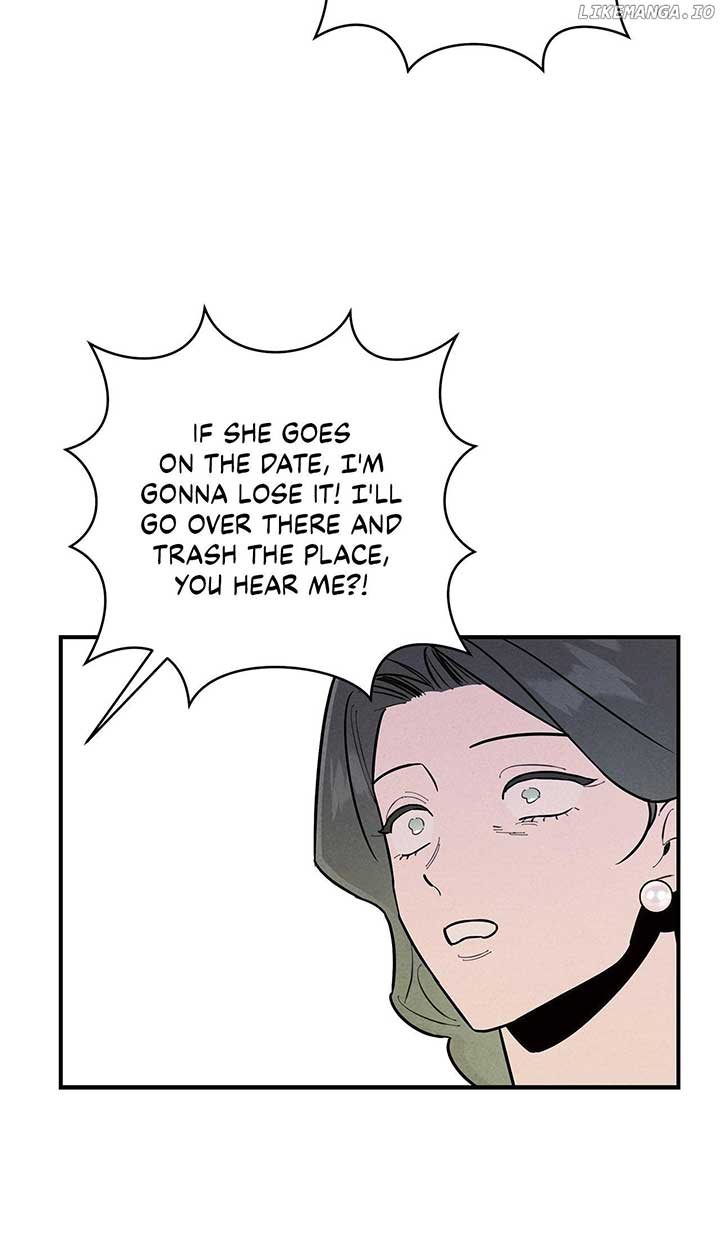 My Younger Sister Chooses Me Tonight Chapter 11 page 44
