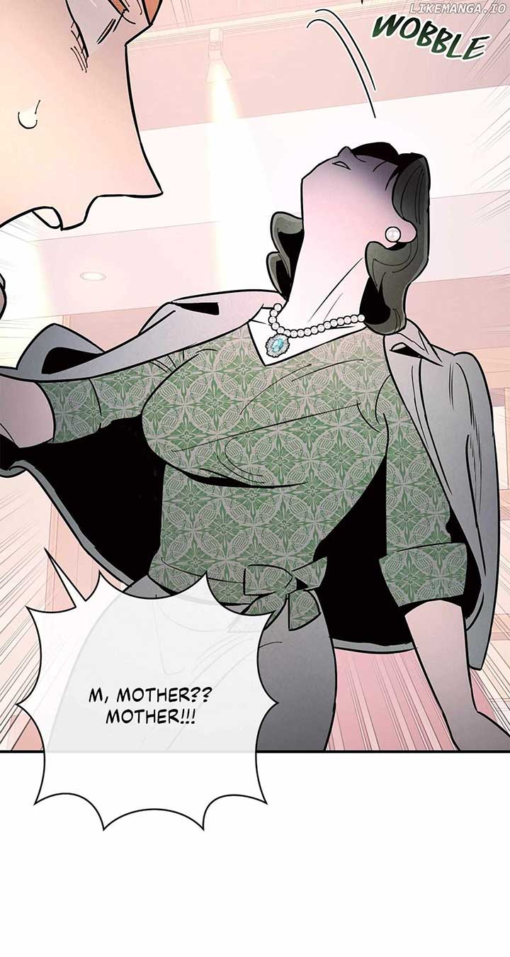 My Younger Sister Chooses Me Tonight Chapter 11 page 46