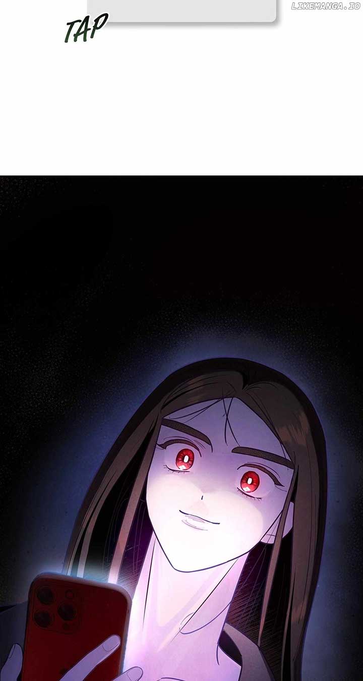 My Younger Sister Chooses Me Tonight Chapter 11 page 49