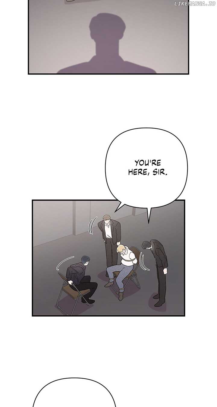 My Younger Sister Chooses Me Tonight Chapter 11 page 55