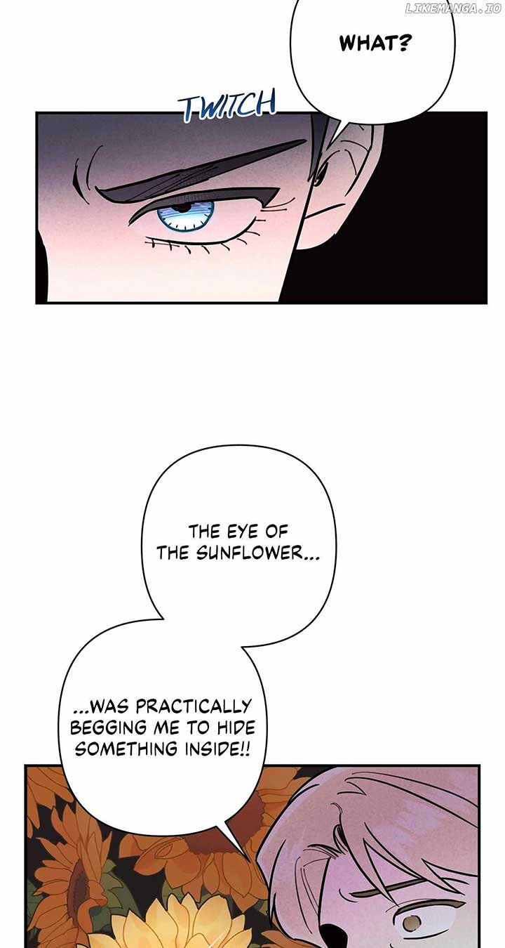 My Younger Sister Chooses Me Tonight Chapter 11 page 58