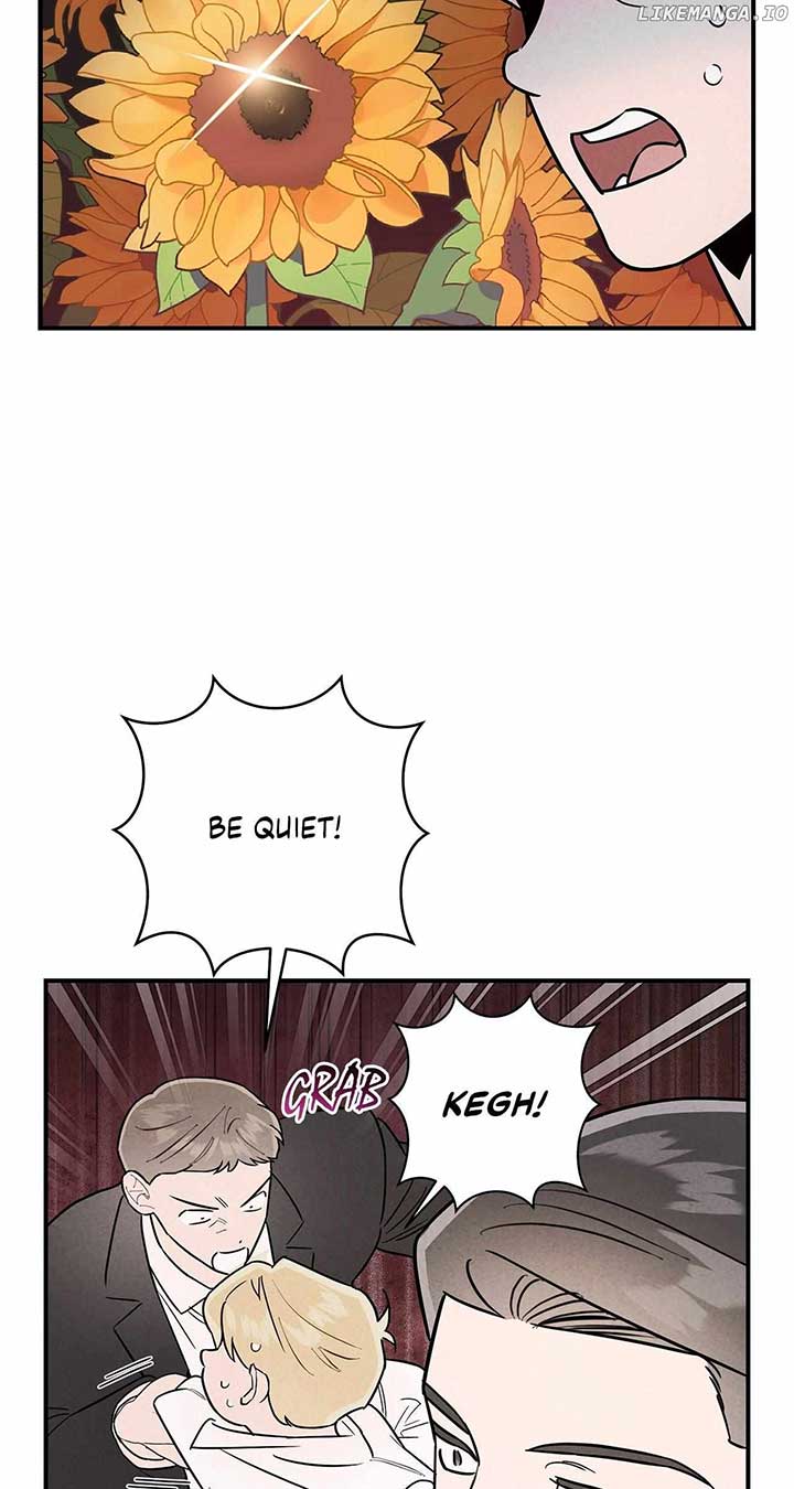 My Younger Sister Chooses Me Tonight Chapter 11 page 59