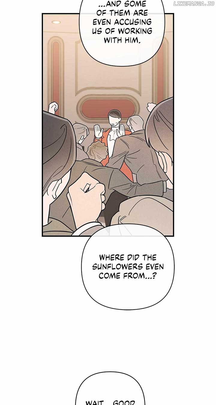 My Younger Sister Chooses Me Tonight Chapter 11 page 61
