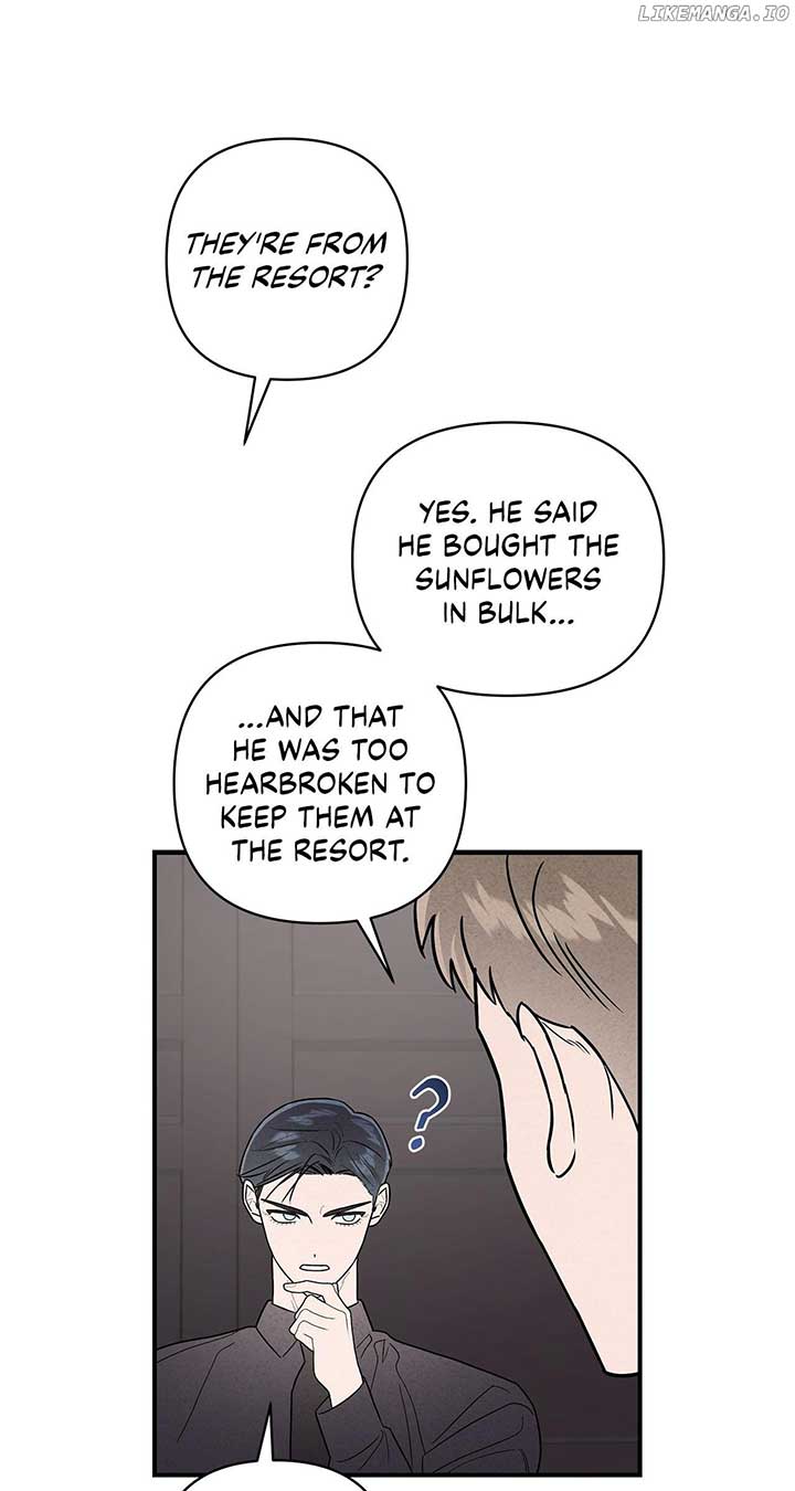 My Younger Sister Chooses Me Tonight Chapter 11 page 63