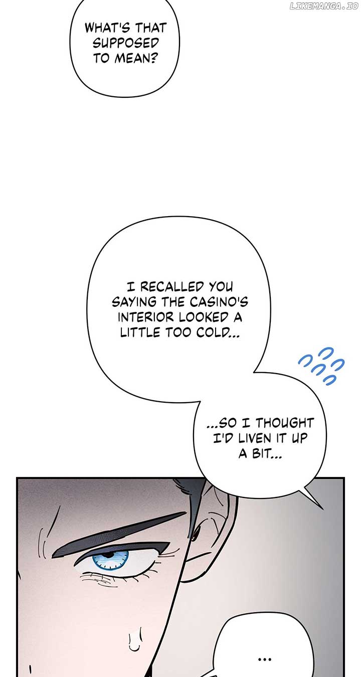 My Younger Sister Chooses Me Tonight Chapter 11 page 64
