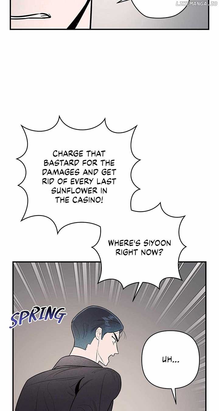 My Younger Sister Chooses Me Tonight Chapter 11 page 65