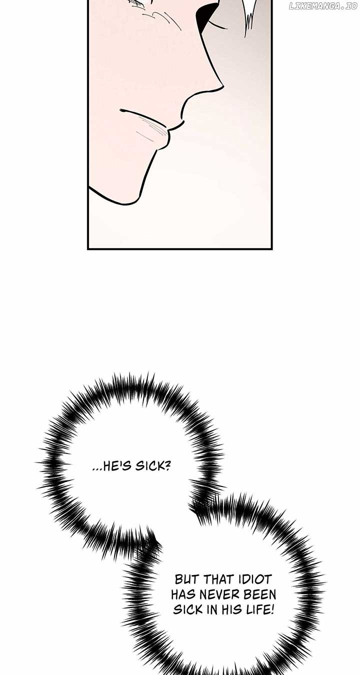 My Younger Sister Chooses Me Tonight Chapter 11 page 67