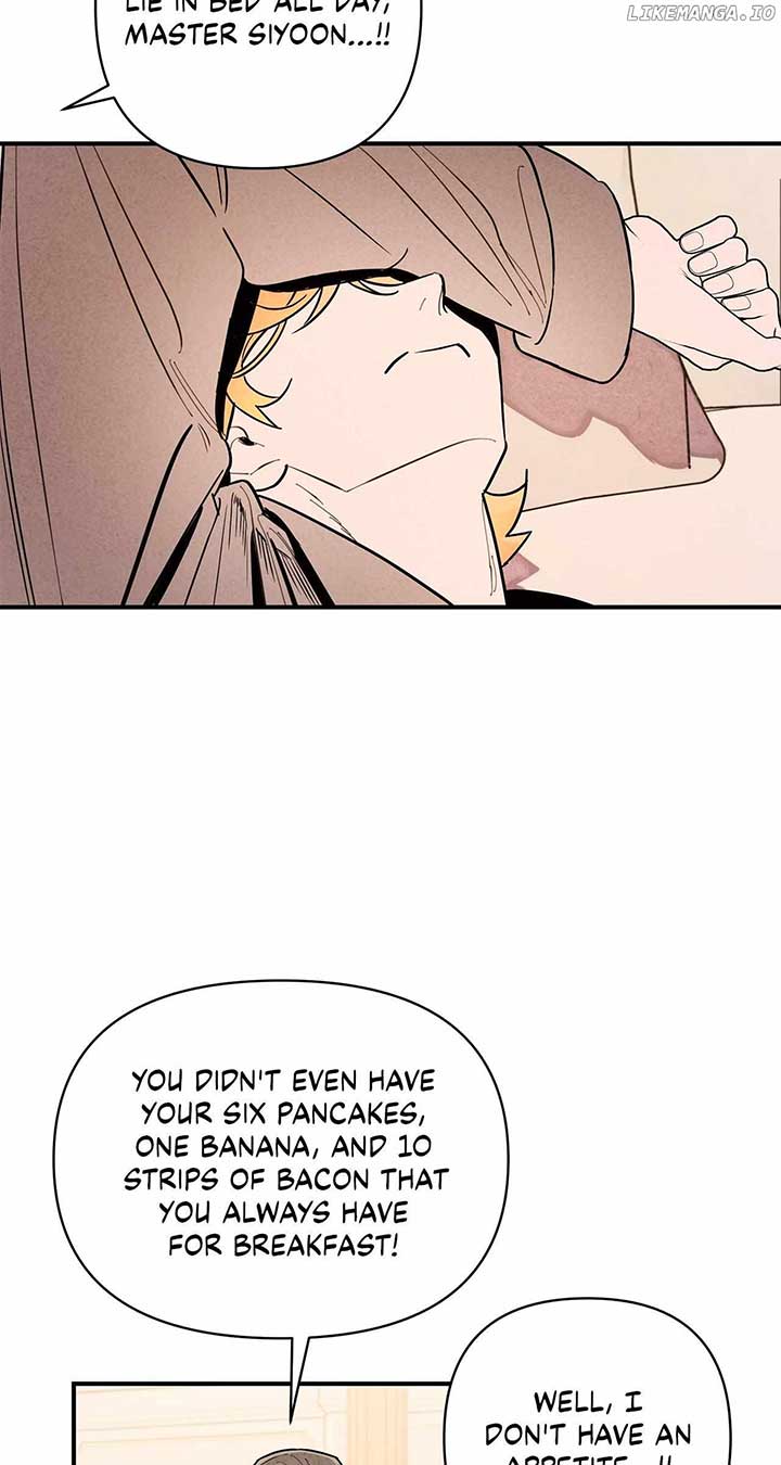 My Younger Sister Chooses Me Tonight Chapter 11 page 72