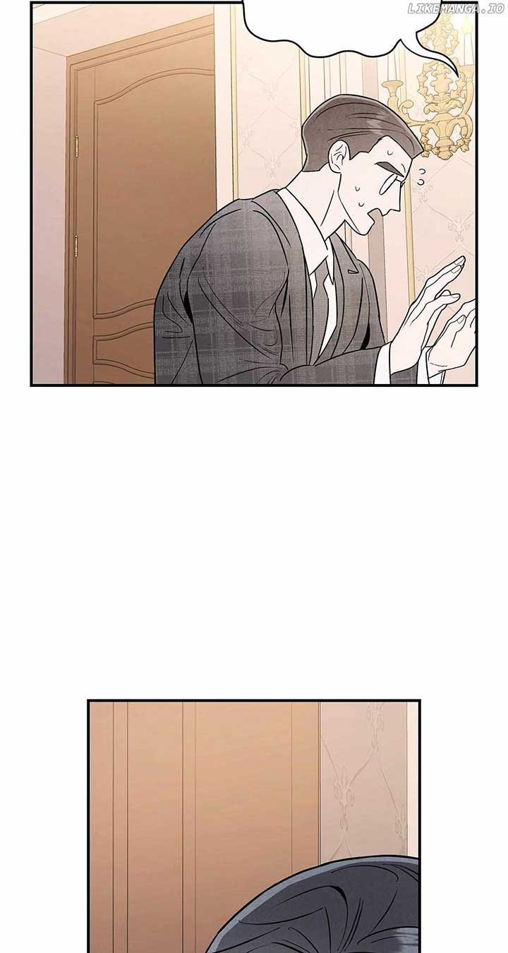My Younger Sister Chooses Me Tonight Chapter 11 page 77