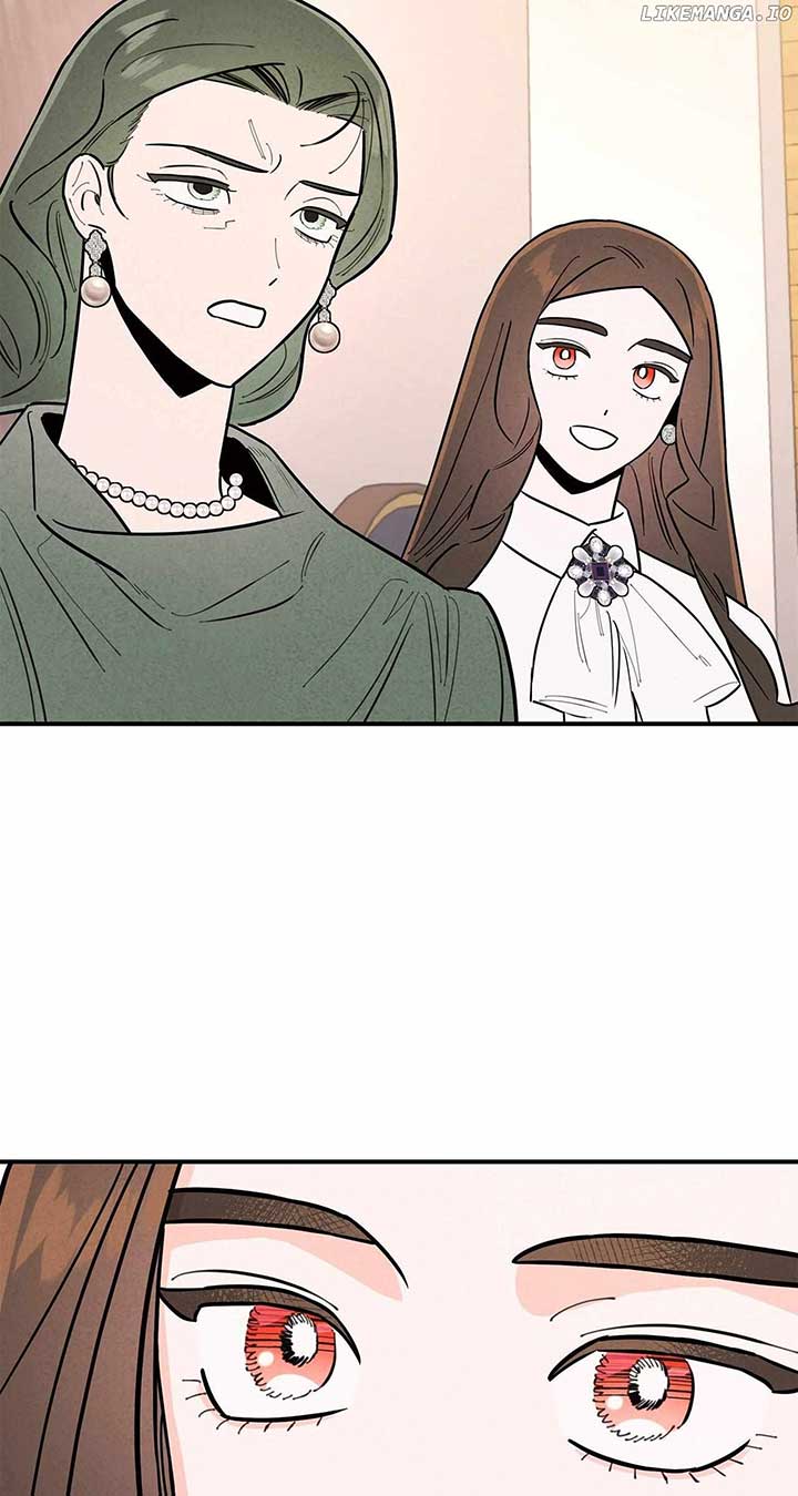 My Younger Sister Chooses Me Tonight Chapter 12 page 5