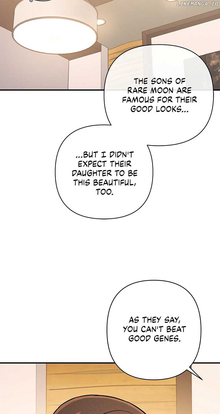 My Younger Sister Chooses Me Tonight Chapter 12 page 23