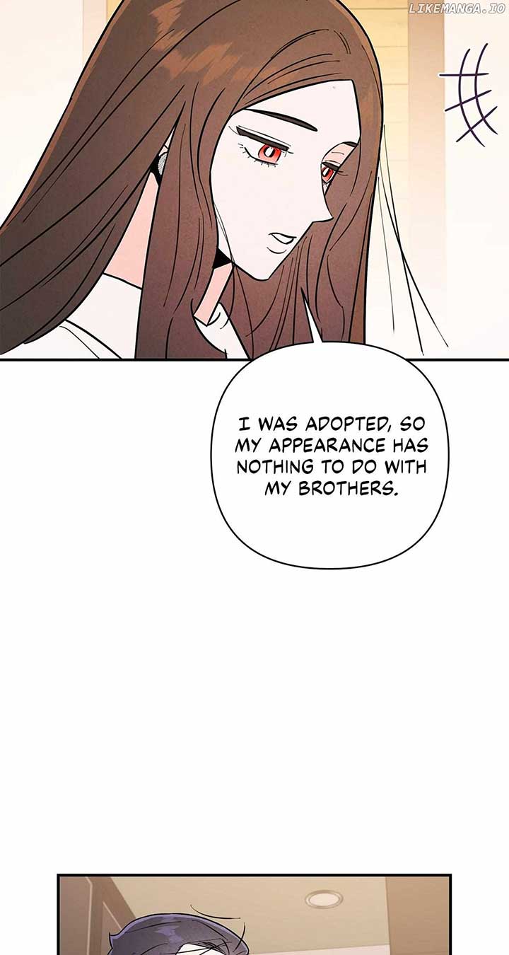 My Younger Sister Chooses Me Tonight Chapter 12 page 24