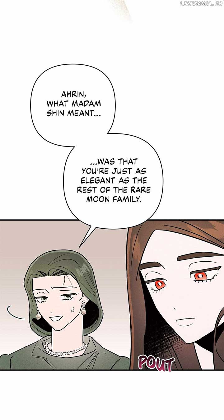 My Younger Sister Chooses Me Tonight Chapter 12 page 28