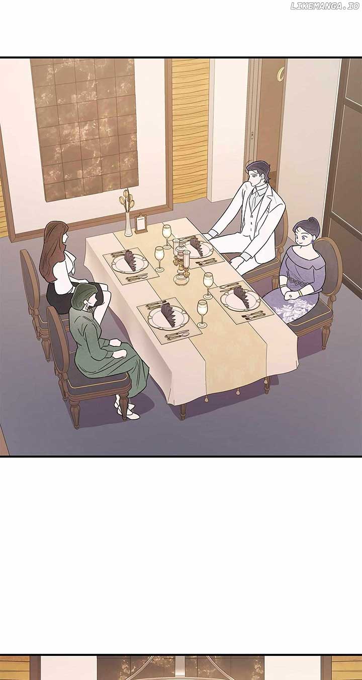 My Younger Sister Chooses Me Tonight Chapter 12 page 31