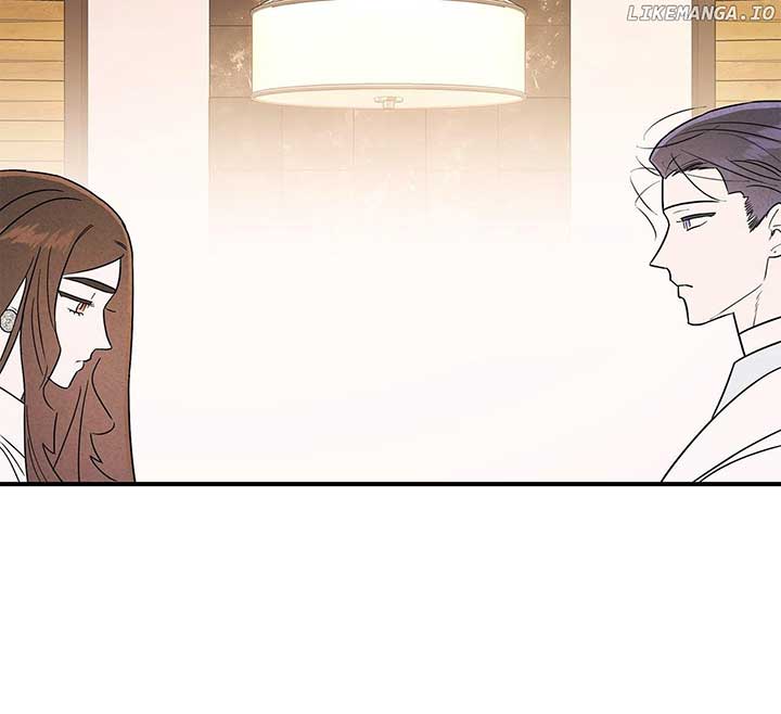 My Younger Sister Chooses Me Tonight Chapter 12 page 32