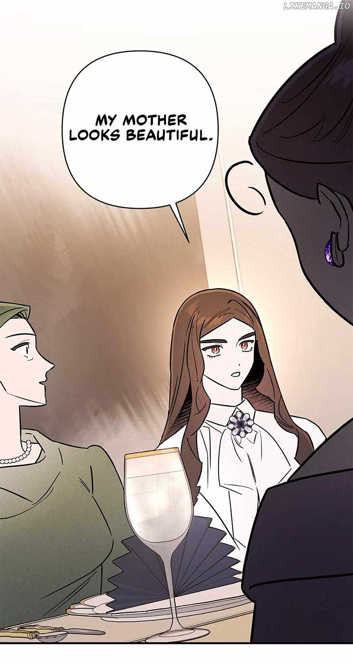 My Younger Sister Chooses Me Tonight Chapter 12 page 34