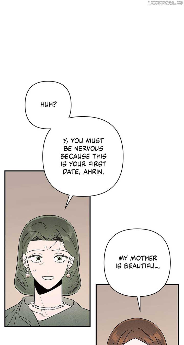 My Younger Sister Chooses Me Tonight Chapter 12 page 35