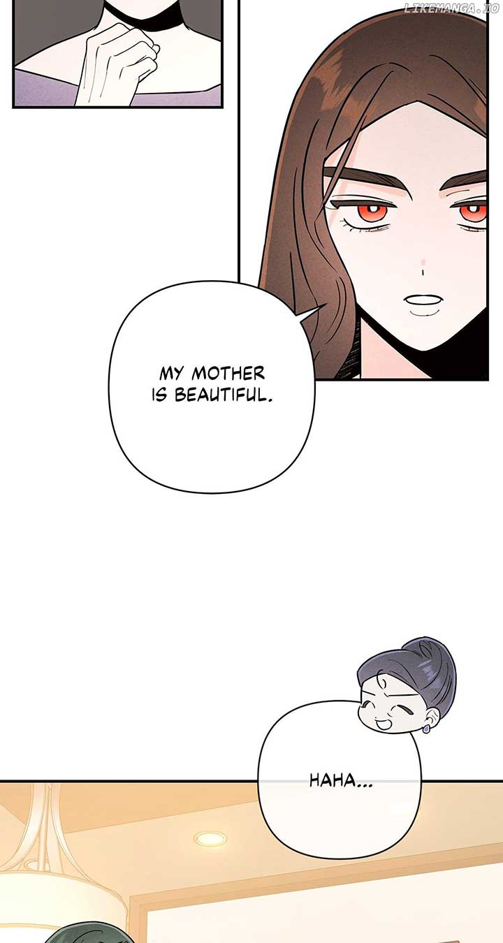 My Younger Sister Chooses Me Tonight Chapter 12 page 37