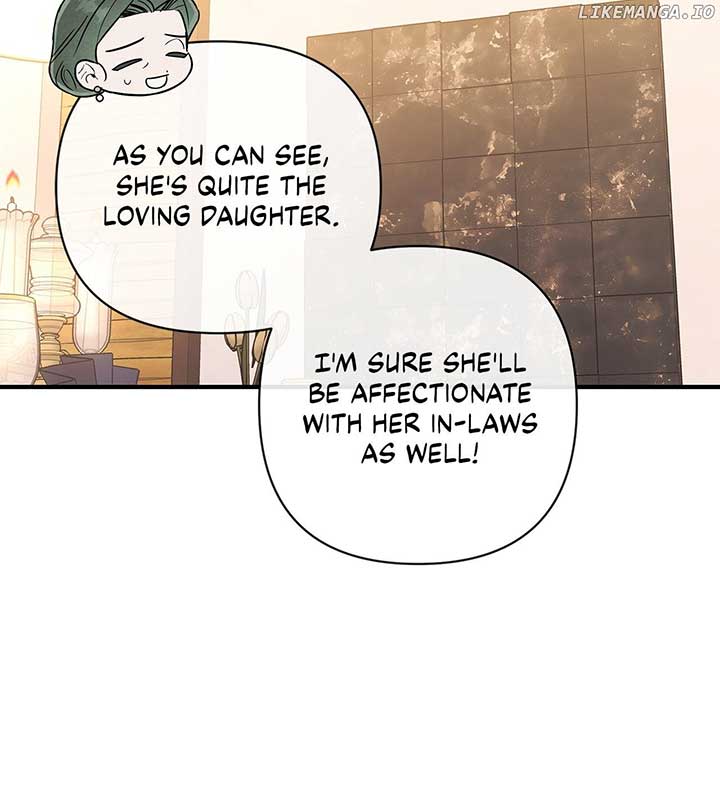 My Younger Sister Chooses Me Tonight Chapter 12 page 38