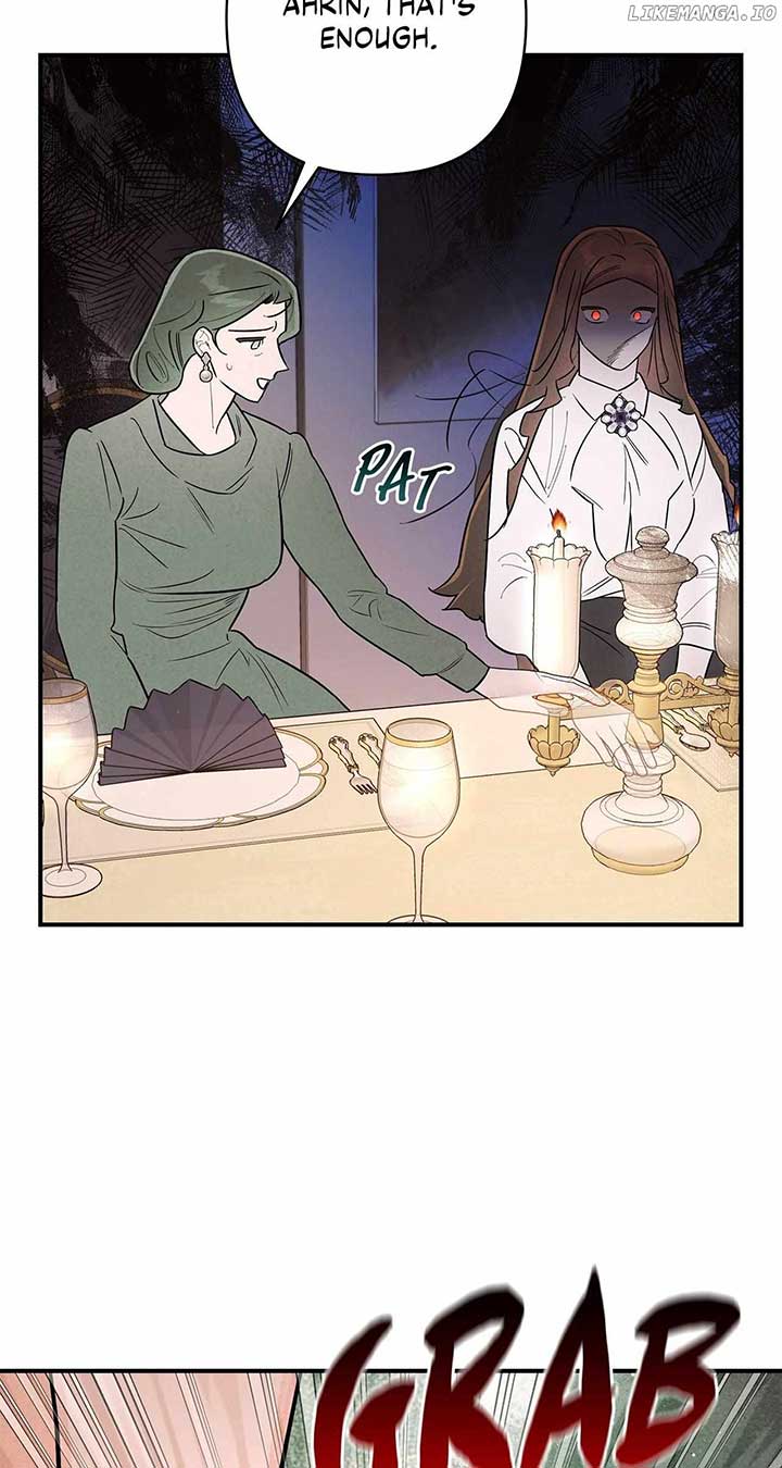 My Younger Sister Chooses Me Tonight Chapter 12 page 40