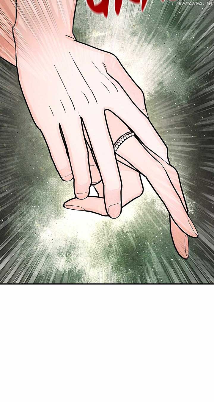 My Younger Sister Chooses Me Tonight Chapter 12 page 41