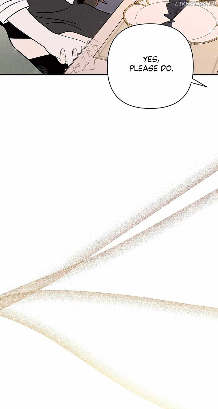 My Younger Sister Chooses Me Tonight Chapter 12 page 43