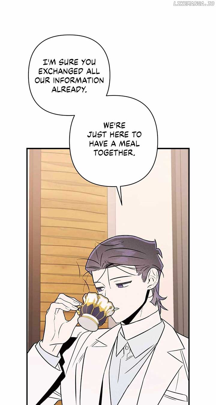 My Younger Sister Chooses Me Tonight Chapter 12 page 45