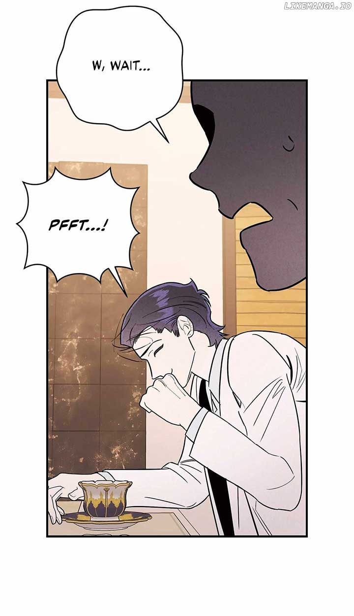 My Younger Sister Chooses Me Tonight Chapter 12 page 50