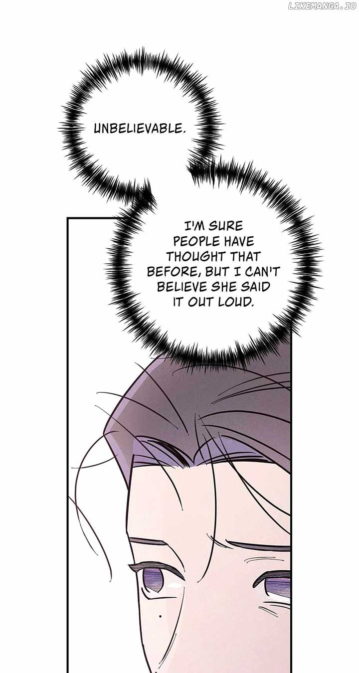 My Younger Sister Chooses Me Tonight Chapter 12 page 51