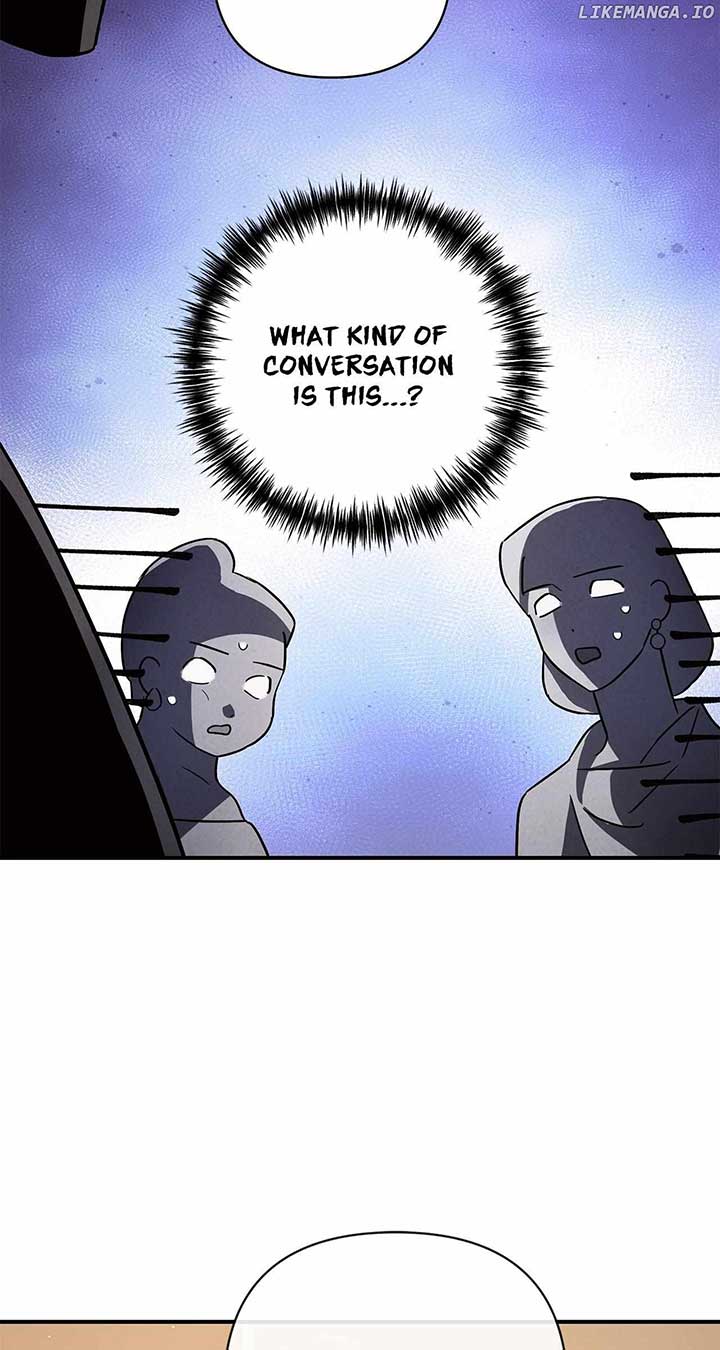 My Younger Sister Chooses Me Tonight Chapter 12 page 55