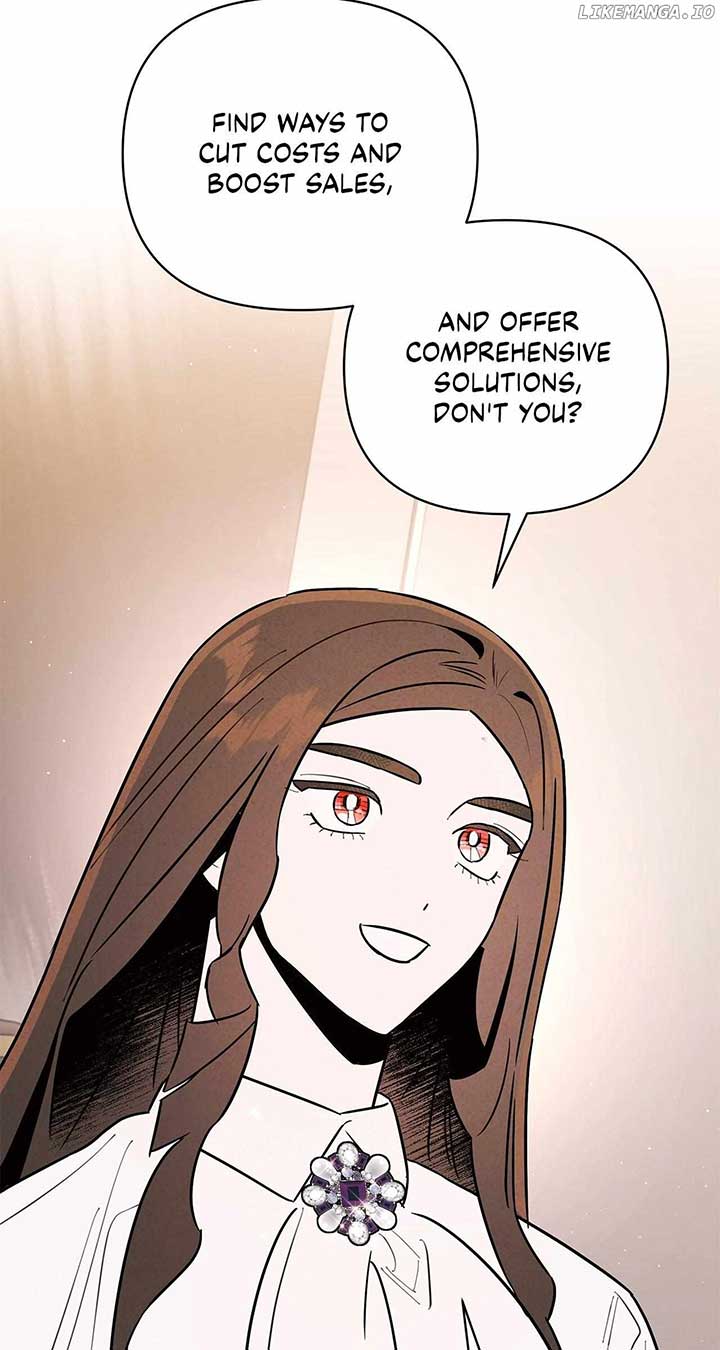 My Younger Sister Chooses Me Tonight Chapter 12 page 59
