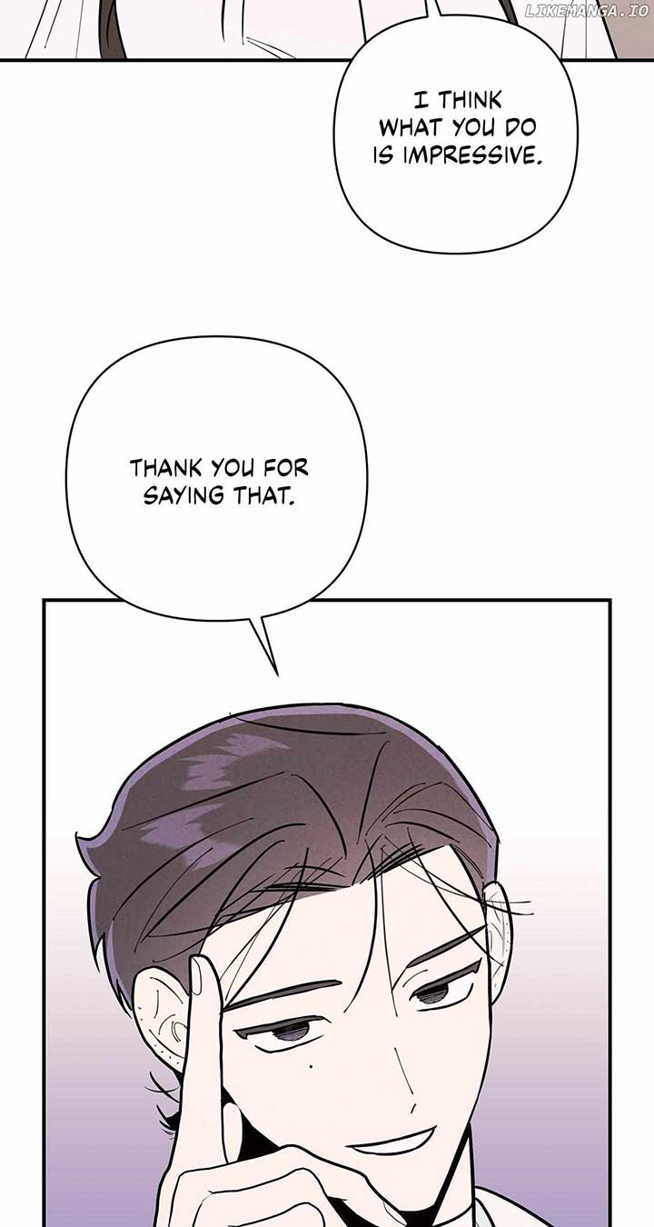 My Younger Sister Chooses Me Tonight Chapter 12 page 60