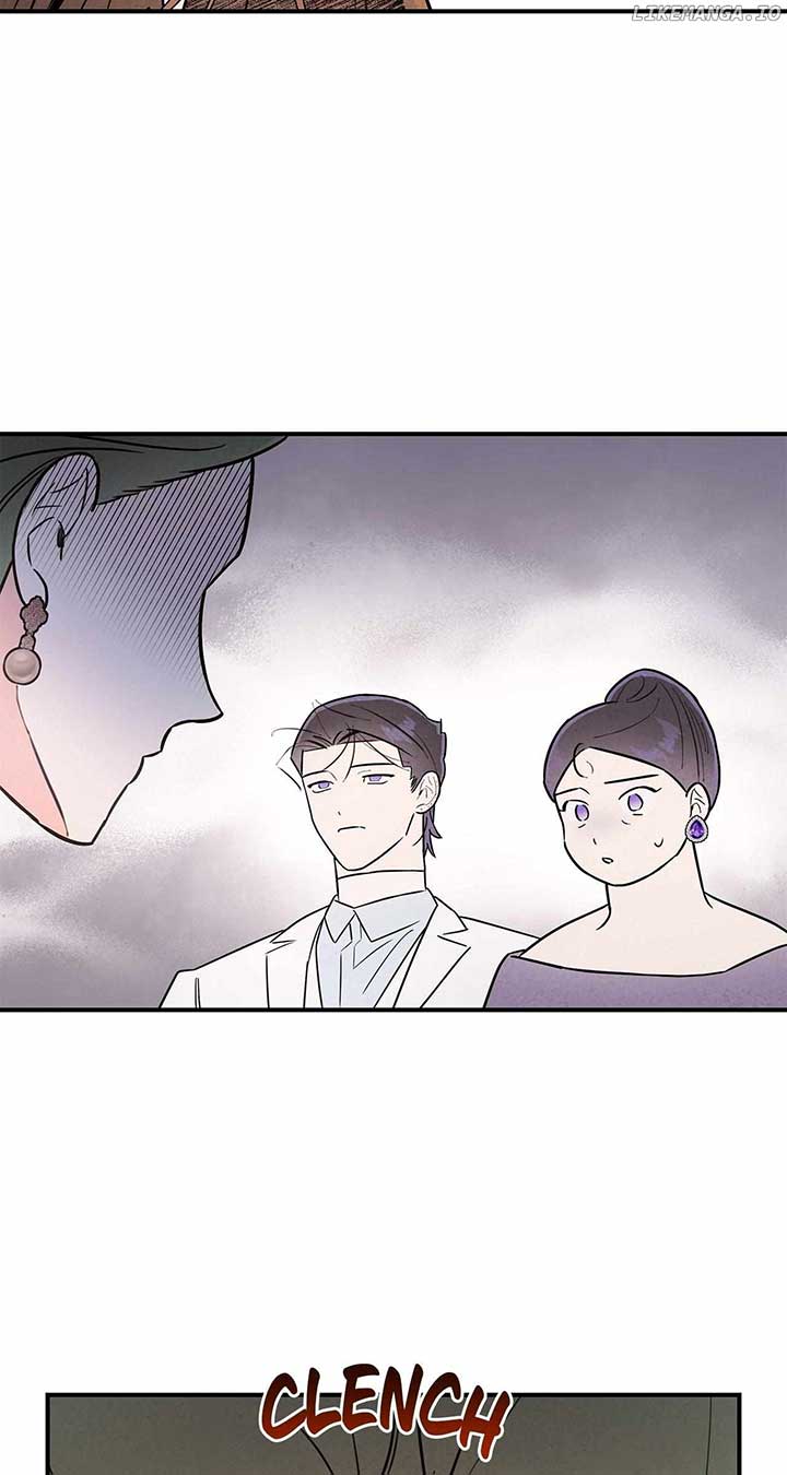 My Younger Sister Chooses Me Tonight Chapter 12 page 65