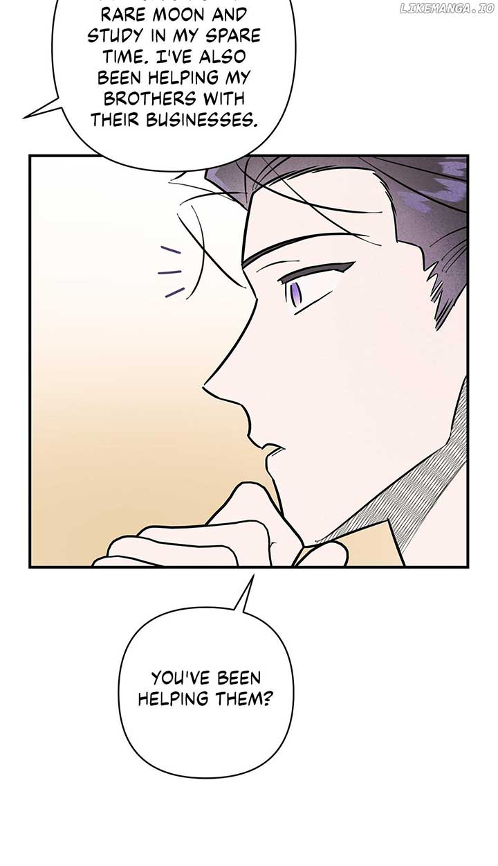 My Younger Sister Chooses Me Tonight Chapter 12 page 68