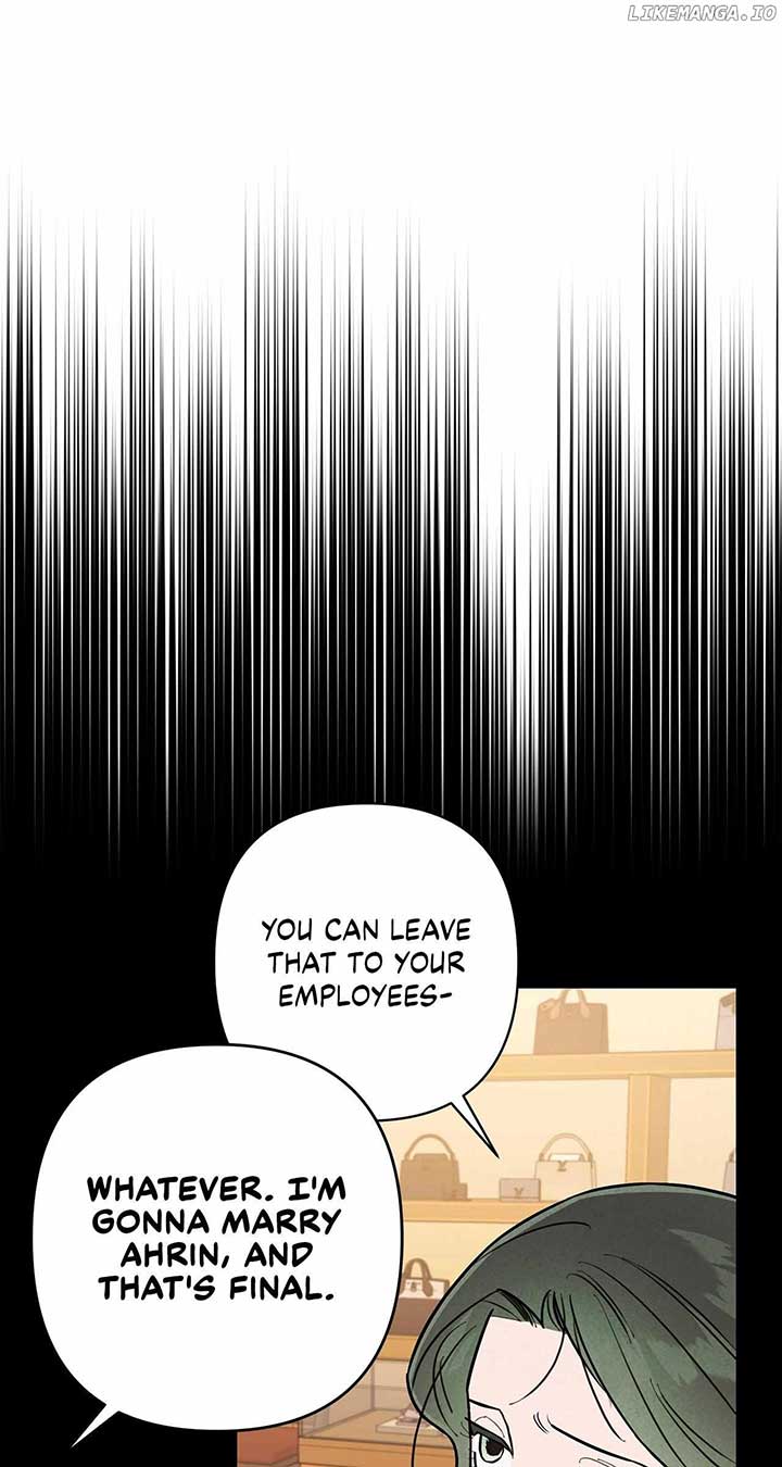 My Younger Sister Chooses Me Tonight Chapter 12 page 71
