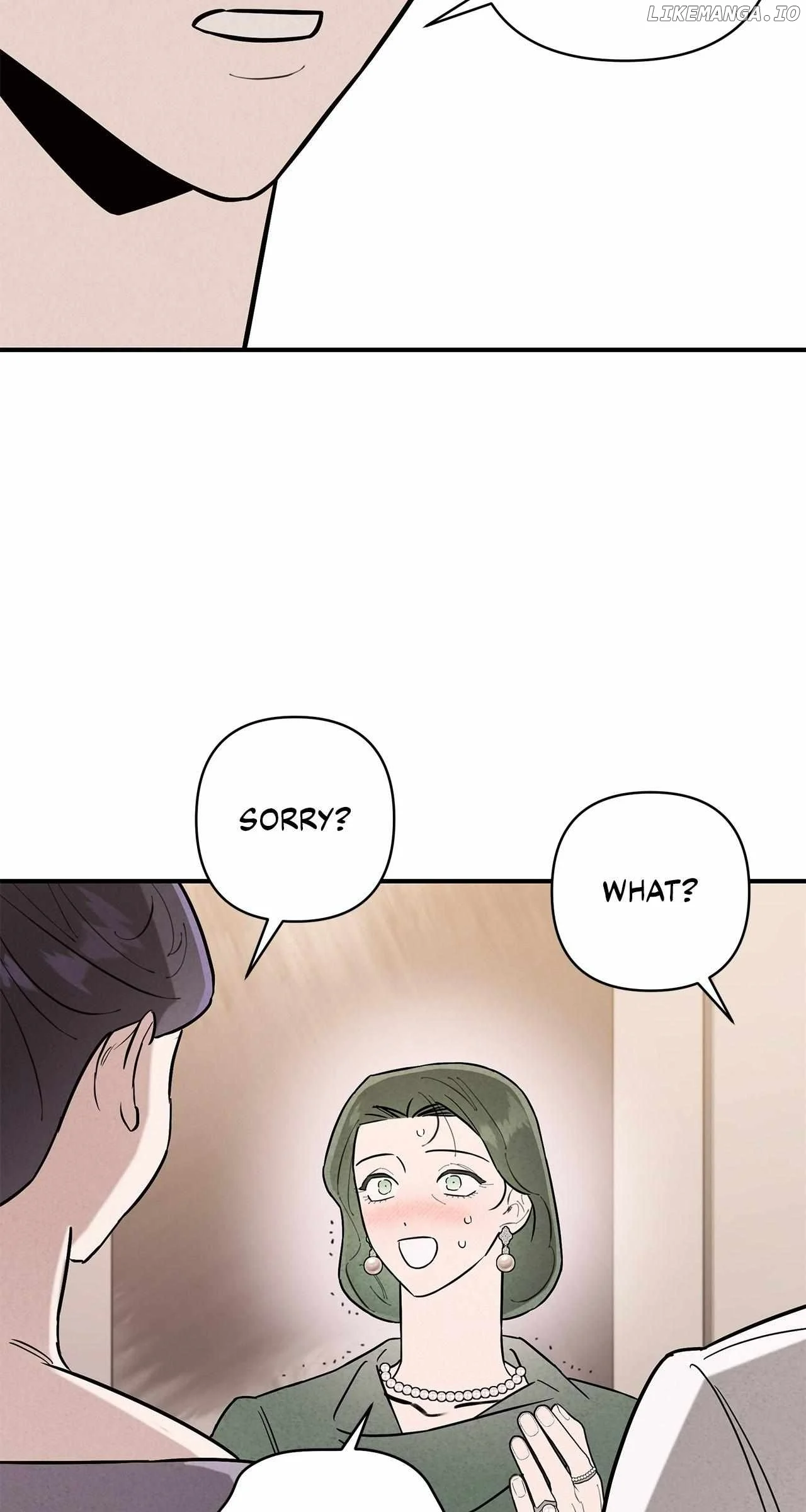 My Younger Sister Chooses Me Tonight Chapter 13 page 4