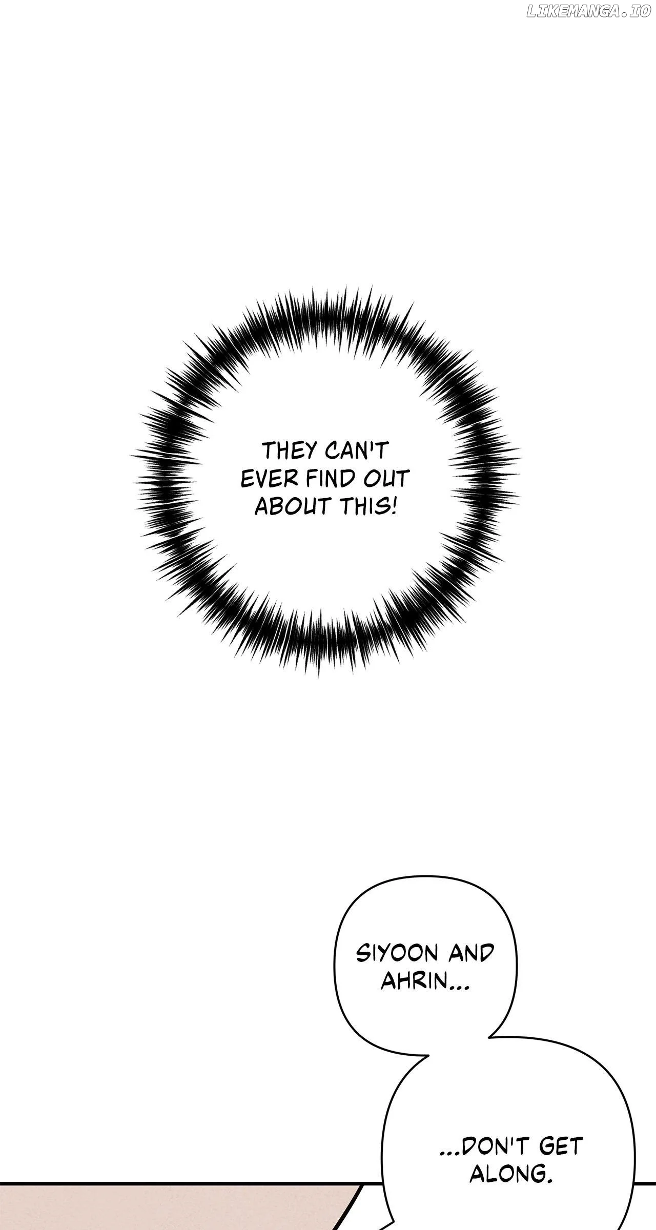 My Younger Sister Chooses Me Tonight Chapter 13 page 3